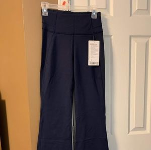 LULULEMON GROOVE PANT FLARE